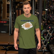 Load image into Gallery viewer, Football T-Shirt