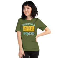 Load image into Gallery viewer, Don't be a Prick T-Shirt
