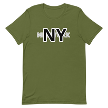 Load image into Gallery viewer, Newyork Unisex T-Shirt