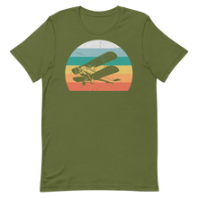 Load image into Gallery viewer, Aircraft T-Shirt