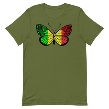 Load image into Gallery viewer, Butterfly T-Shirt