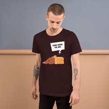 Load image into Gallery viewer, Think Inside the box T-Shirt