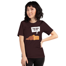 Load image into Gallery viewer, Think Inside the box T-Shirt