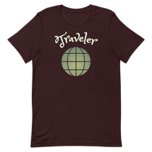 Load image into Gallery viewer, Traveler T-Shirt