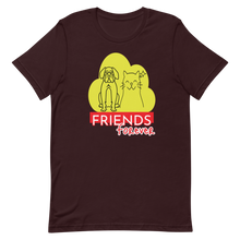 Load image into Gallery viewer, Friends forever T-Shirt