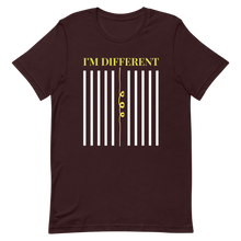 Load image into Gallery viewer, i'm Different T-Shirt