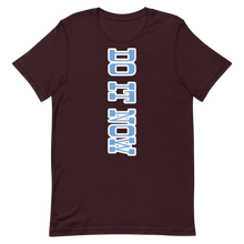 Load image into Gallery viewer, Do it Now T-Shirt
