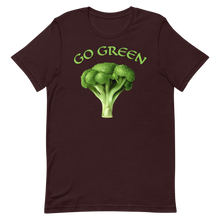 Load image into Gallery viewer, Go Green T-Shirt