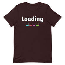 Load image into Gallery viewer, Loading T-Shirt