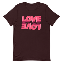 Load image into Gallery viewer, Love T-Shirt