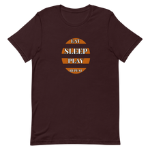 Load image into Gallery viewer, Eat, Sleep, Play T-Shirt