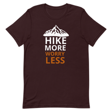 Load image into Gallery viewer, Hike More T-Shirt
