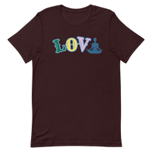 Load image into Gallery viewer, Love T-Shirt