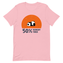 Load image into Gallery viewer, Hungry, Tired T-Shirt