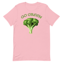 Load image into Gallery viewer, Go Green T-Shirt