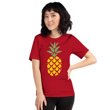 Load image into Gallery viewer, Pineapple T-Shirt