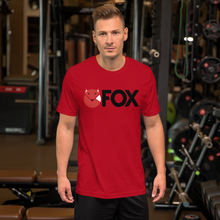 Load image into Gallery viewer, Red Fox T-Shirt