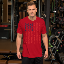 Load image into Gallery viewer, USFlag T-Shirt