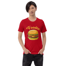 Load image into Gallery viewer, Foodie T-Shirt