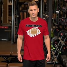 Load image into Gallery viewer, Football T-Shirt