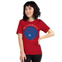Load image into Gallery viewer, Be Yourself T-Shirt