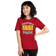 Load image into Gallery viewer, Don't be a Prick T-Shirt