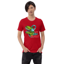 Load image into Gallery viewer, Dinosaur T-Shirt