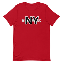 Load image into Gallery viewer, Newyork Unisex T-Shirt