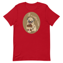 Load image into Gallery viewer, Pug Lover T-Shirt