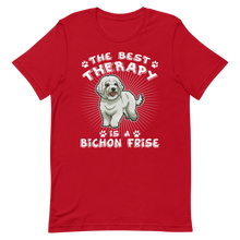 Load image into Gallery viewer, Bichon T-Shirt