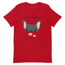 Load image into Gallery viewer, Aww Cookies T-Shirt