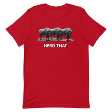 Load image into Gallery viewer, Herd That T-Shirt