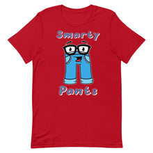 Load image into Gallery viewer, Smarty Panty T-Shirt