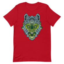 Load image into Gallery viewer, Wolf  T-Shirt