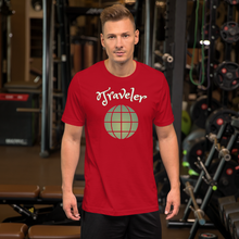 Load image into Gallery viewer, Traveler T-Shirt