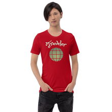 Load image into Gallery viewer, Traveler T-Shirt