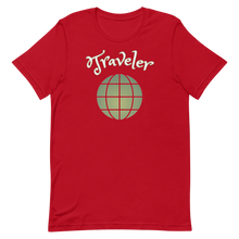 Load image into Gallery viewer, Traveler T-Shirt