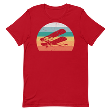 Load image into Gallery viewer, Aircraft T-Shirt