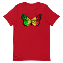 Load image into Gallery viewer, Butterfly T-Shirt