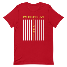 Load image into Gallery viewer, i'm Different T-Shirt