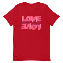 Load image into Gallery viewer, Love T-Shirt