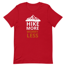 Load image into Gallery viewer, Hike More T-Shirt
