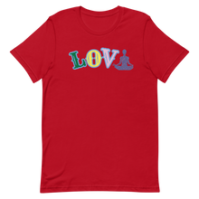 Load image into Gallery viewer, Love T-Shirt