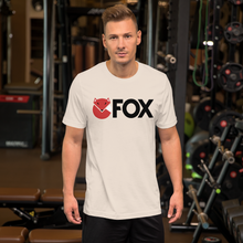 Load image into Gallery viewer, Red Fox T-Shirt