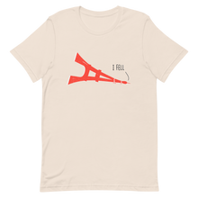 Load image into Gallery viewer, I Feel T-Shirt
