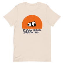 Load image into Gallery viewer, Hungry, Tired T-Shirt