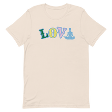 Load image into Gallery viewer, Love T-Shirt