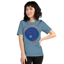 Load image into Gallery viewer, Be Yourself T-Shirt