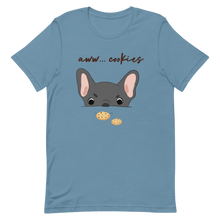 Load image into Gallery viewer, Aww Cookies T-Shirt