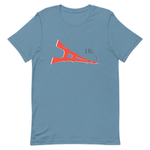 Load image into Gallery viewer, I Feel T-Shirt